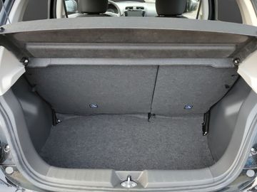 Mitsubishi Space Star Select 1.2 I 60M. Garantie KLIMA