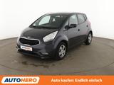 Kia Venga 1.6 Edition 7 Aut.*NAVI*TEMPO*PDC*SHZ*AHK* - gebrauchte Kia Kleinbus