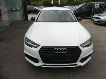 Audi A4 - 3