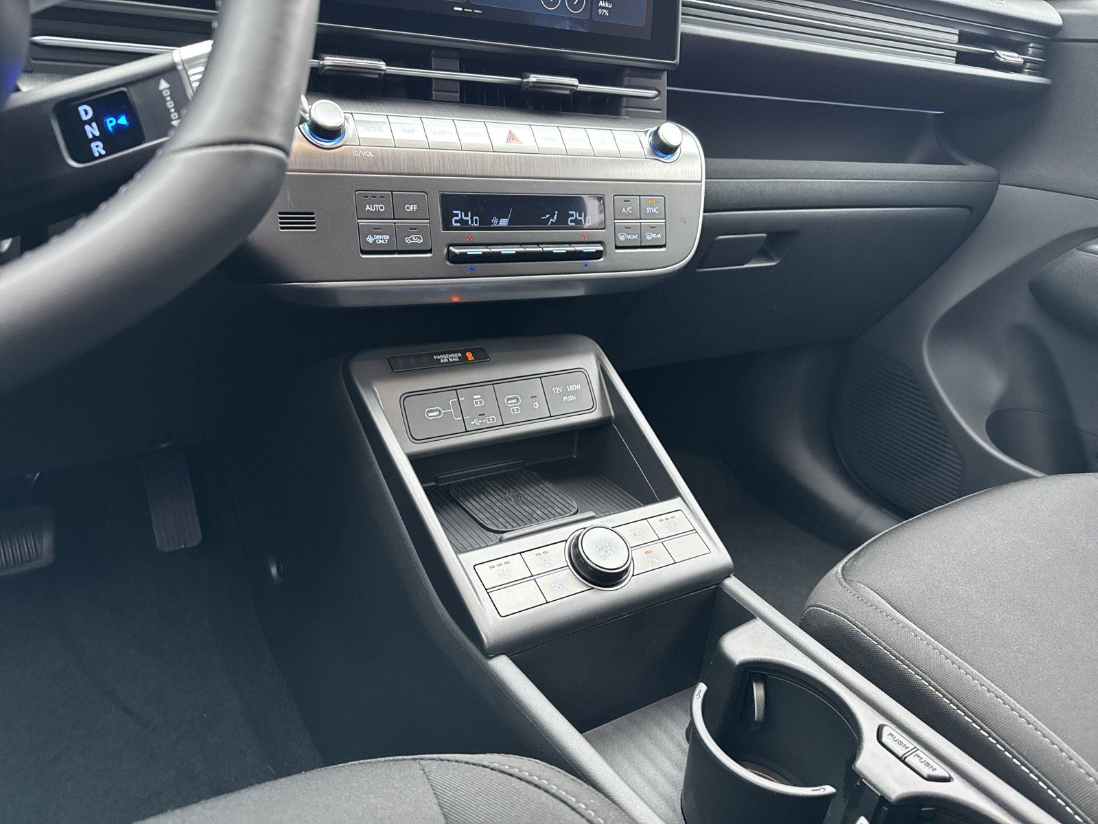 Hyundai KONA Elektro – Bild 13