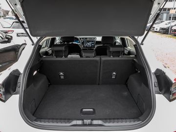 Ford Puma 1.0 Titanium Fahrassistenz-Paket Kamera