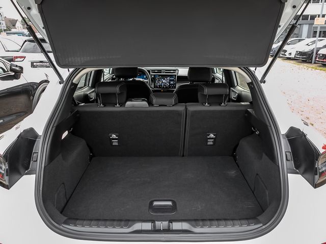 Ford Puma 1.0 Titanium Fahrassistenz-Paket Kamera