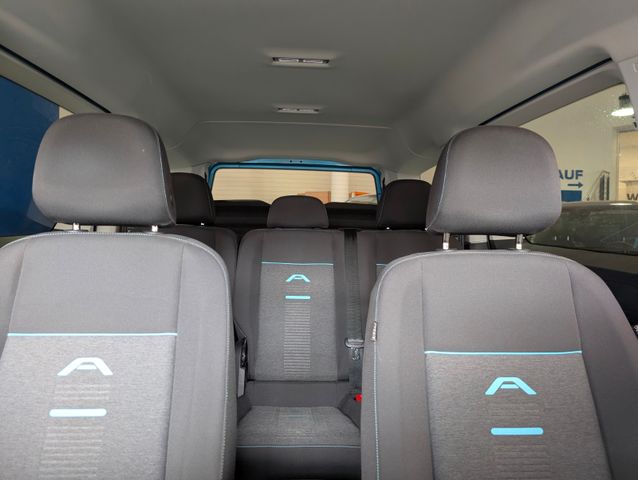Ford Grand Tourneo Connect Active