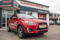 ASX 1.6 MIVEC 2WD Top *LEDER*AHK*