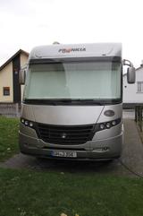 Frankia Platin 8400 GD - Frankia 840