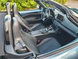 Mazda MX-5 2.0 SKYACTIV-G 160 Sports-Line Sports-Line - Mazda MX-5: Cabrio