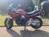Suzuki GSF Bandit 1200 - SUZUKI BANDIT 1200