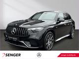 Mercedes-Benz GLC 63 AMG S E Performance DigitalLight 360°-K. - gebrauchte Mercedes-Benz GLC 63 AMG aus dem Jahr 2023