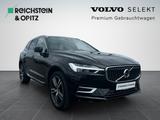 Volvo XC60 T8 AWD Recharge Inscription Geartronic - Volvo Gebrauchtwagen in Jena