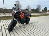 KTM 1290 Super Adventure S | 11.000 km | 1. Hand - KTM SPORTTOURER
