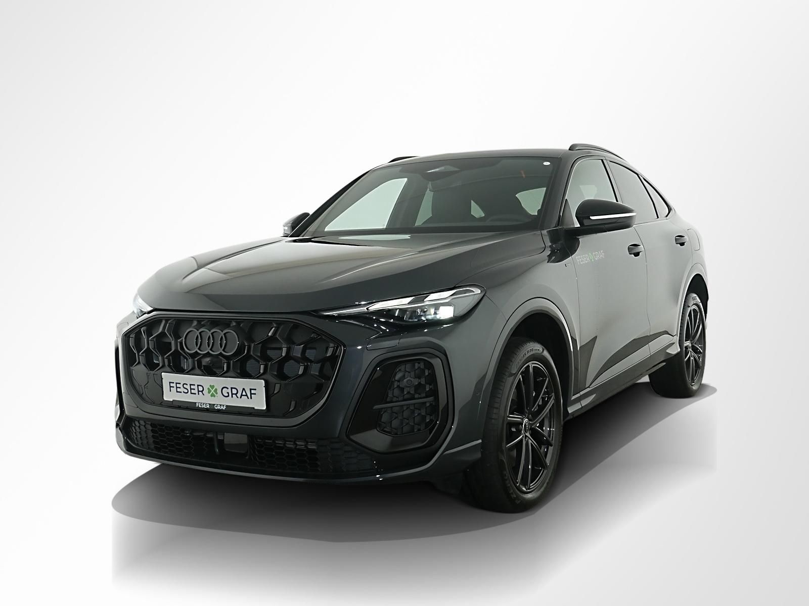 Audi Q5 - Bild 13