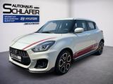 Suzuki Swift 1.4 Boosterjet Sport Navi Kamera - Suzuki Swift: Weiß, Sport