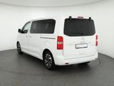 Citroën Spacetourer M 2.0 BlueHDi Xenon Navi ACC Leder A - Citroën SpaceTourer aus 2018