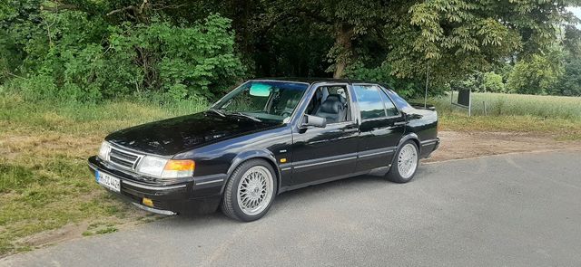Saab 9000 CD turbo
