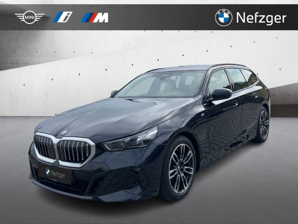 Image of BMW 530