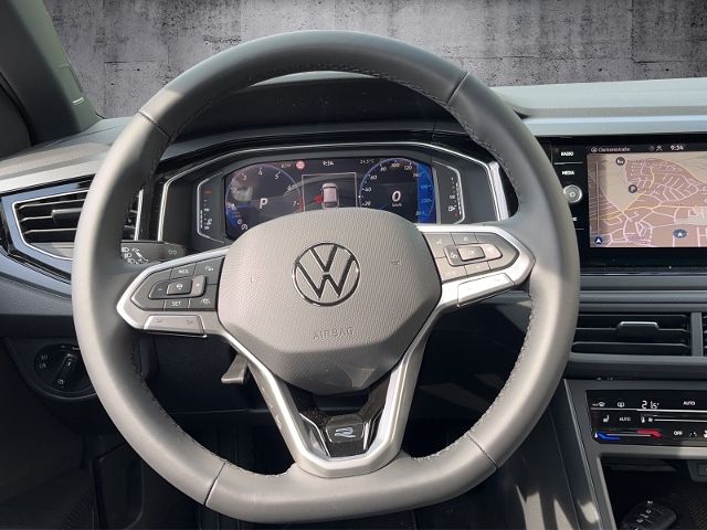 Taigo 1.5 TSI R-Line DSG/AHK/DIGITAL/LAUNCH/IQ.D