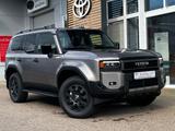 Toyota Land Cruiser 2.8 D-4D Executive Automatik - gebrauchte Toyota Land Cruiser aus dem Jahr 2024