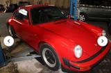 Porsche 911 Urmodell SC 3,0 *DE Fahrzeug*RESTAURIERT*TOP - Porsche 911 Urmodell aus 1980