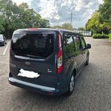 Ford Grand Tourneo 1.6 EcoBoost 110kW Titanium Au... - Ford Grand Tourneo aus 2015