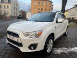 Mitsubishi ASX Intense 2WD - Mitsubishi ASX mit Panoramadach