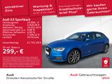 Audi A3 Sportback e-tron Sport 40 150(204) kW(PS) S t - Audi A3: Sportback Ps