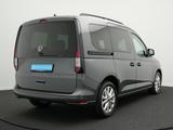 Volkswagen Caddy Life 1.5 TSI DSG *LED*VIRTUAL*PDC*SHZ*17"* - VW Caddy in Augsburg