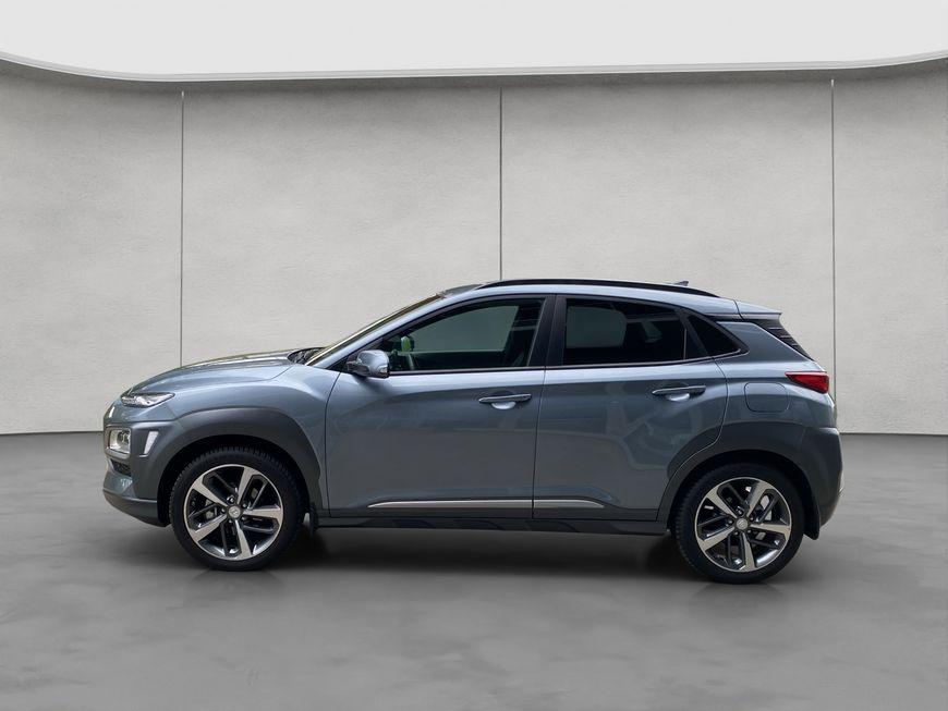 Hyundai Kona 1.0 T-GDI Style