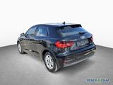 Audi A1 Sportback 30 TFSI S tr. LED VIRTUAL CAR PLAY - mit Benzin-Antrieb: Kleinwagen