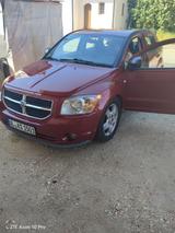 Dodge Caliber SXT 2.0 CRD SXT - gebrauchte Dodge Caliber aus dem Jahr 2007