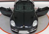 Porsche Boxster 2.7 - - Porsche in Minden
