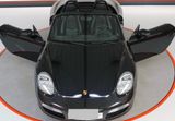 Porsche Boxster 2.7 - - Porsche Boxster: Automatik