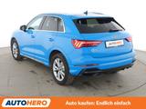 Audi Q3 40 TFSI quattro S Line Aut.*NAV*LED*TEMPO*VC* - Audi Q3 in Duisburg