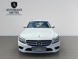 Mercedes-Benz C 200 T Avantgarde LED~Distronic~Totw.~Kam~Sthzg - Mercedes-Benz C 200 Gebrauchtwagen in Mannheim