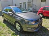 Volkswagen Polo V Comfortline Klima Standheizung - Volkswagen Polo mit Benzin-Antrieb: Standheizung