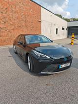 Toyota Mirai FCEV Mirai 2.Gen LED Wasserstoff H2  - Toyota Mirai aus 2021