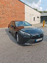 Toyota Mirai FCEV Mirai 2.Gen LED Wasserstoff H2  - Toyota Mirai aus 2021