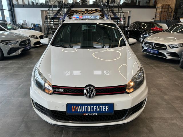 Volkswagen Golf VI GTI *AHK*