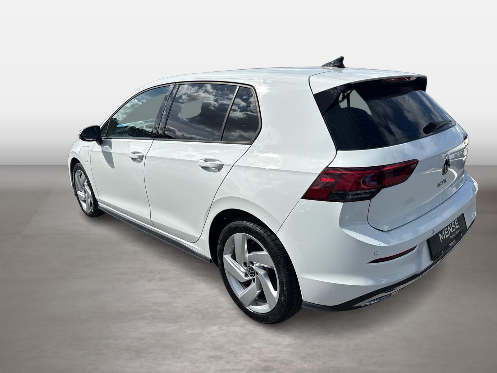 Volkswagen Golf VIII 1.4 TSI eHybrid DSG CarPlay AHK Pano, миниатюра 21