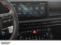 Hyundai TUCSON - Vorschau Bild 14