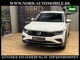 Volkswagen Tiguan Life Active 1.4 TSI eHybrid DSG Dig.Cockp - Volkswagen Tiguan ACTIVE mit Hybrid-Antrieb (Benzin/Elektro)