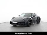 Porsche 992 -2 Carrera 4 GTS / Liftsystem Vorderachse / 