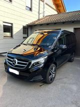Mercedes-Benz Marco Polo 250d 4M Horizon JUNGE STERNE AHK 360 - Mercedes-Benz München