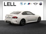BMW 218i Coupé M Sportpaket HiFi DAB LED RFK Shz - BMW 218 Neuwagen