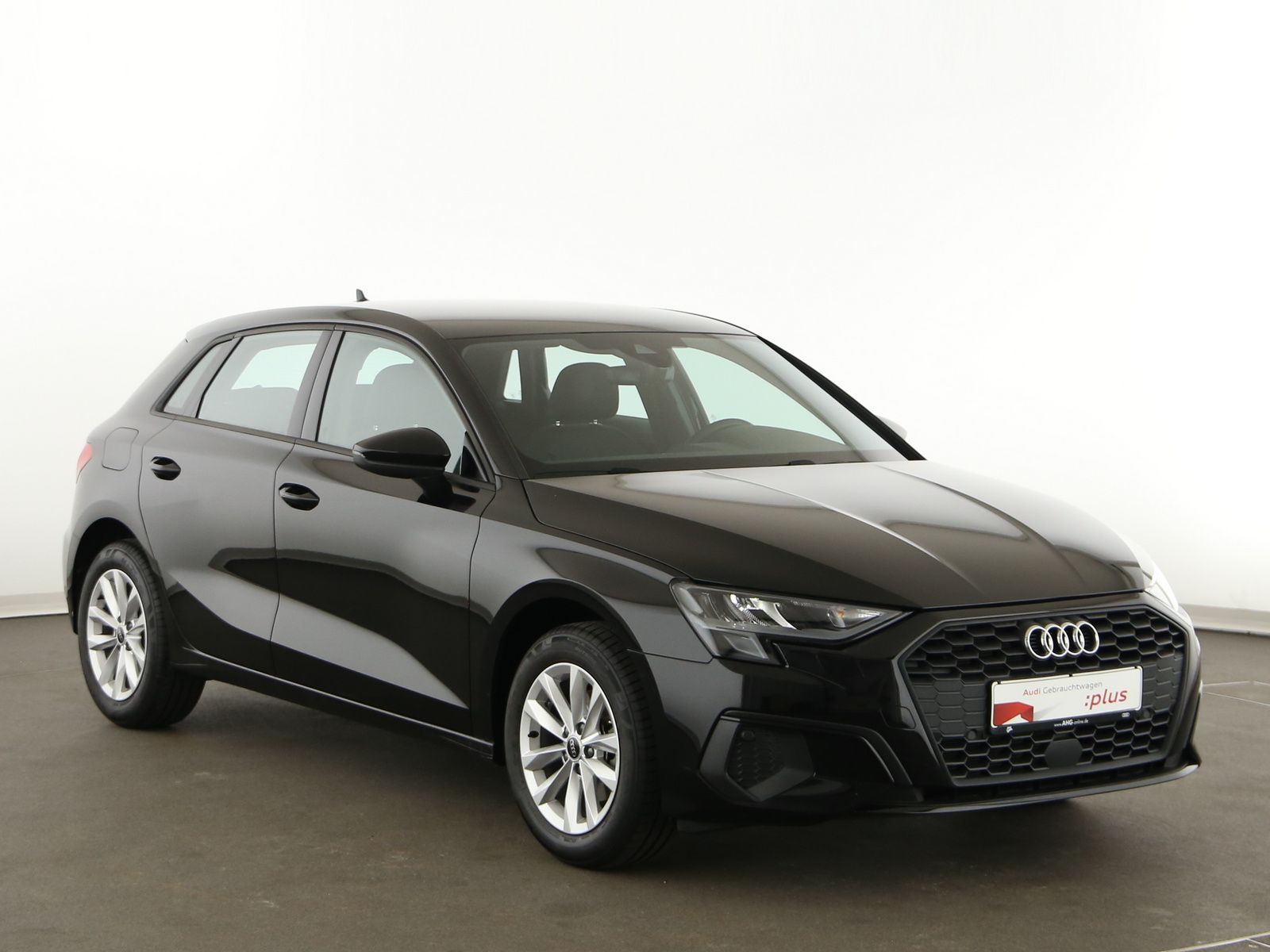 Audi A3 - Bild 9
