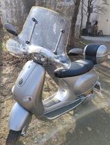 Vespa ET4 125 - VESPA ET4