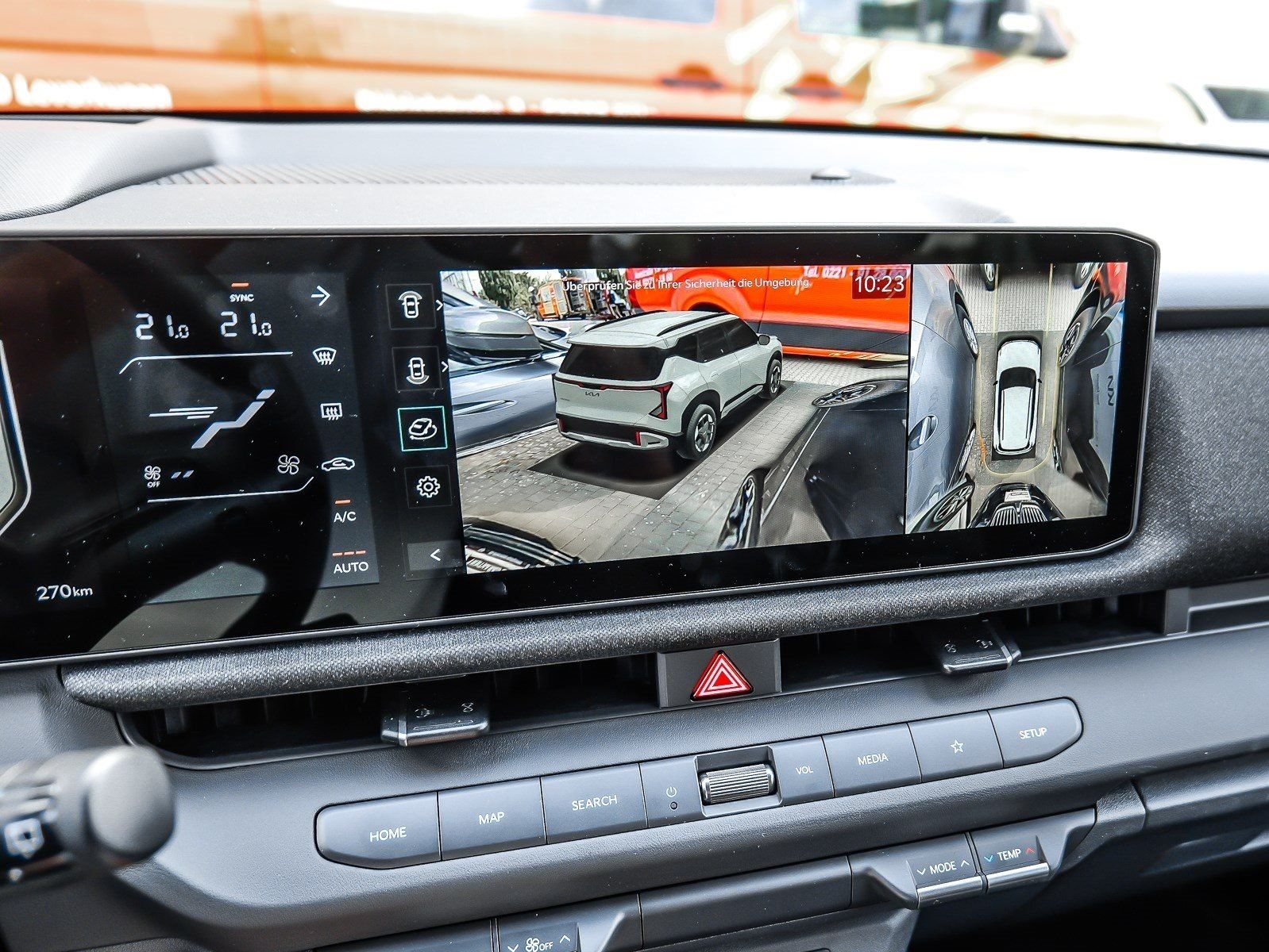 Kia Andere - Bild 13