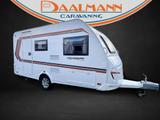 Weinsberg CaraOne 420 QD Edition [HOT] S-klappe Steckd.Pak - Wohnwagen Klapp