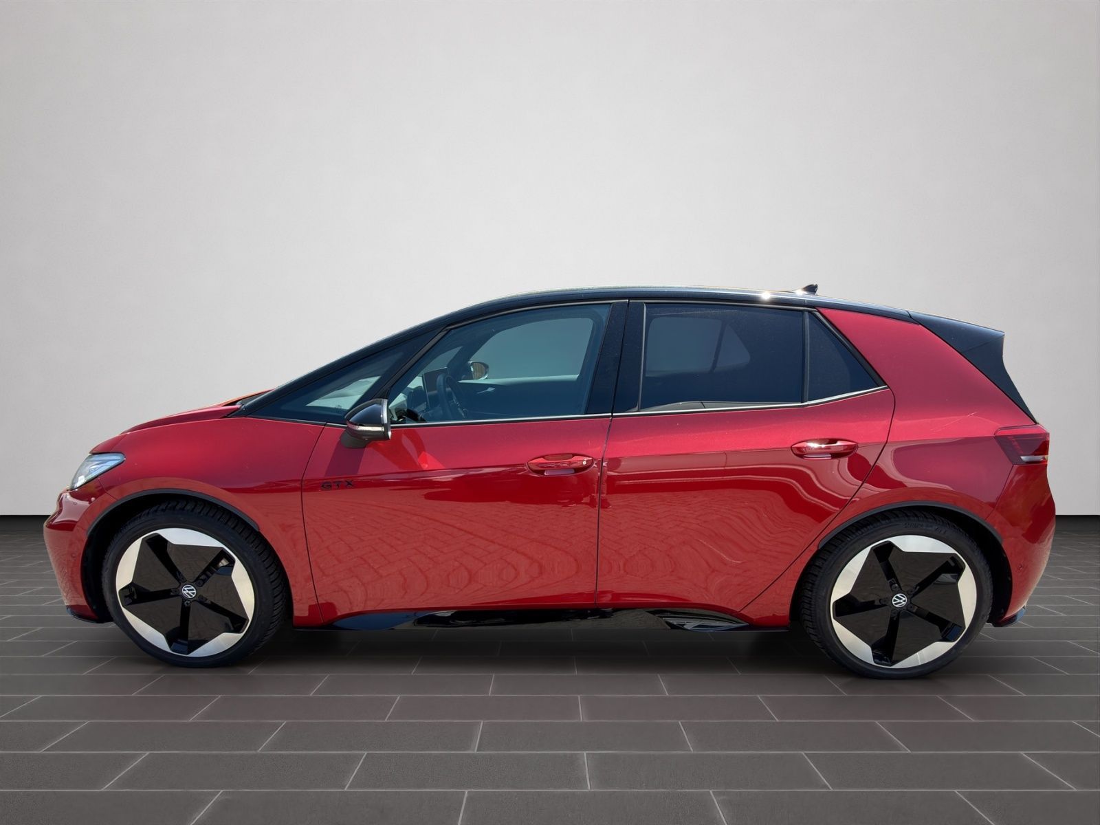 Volkswagen ID.3 - Bild 8