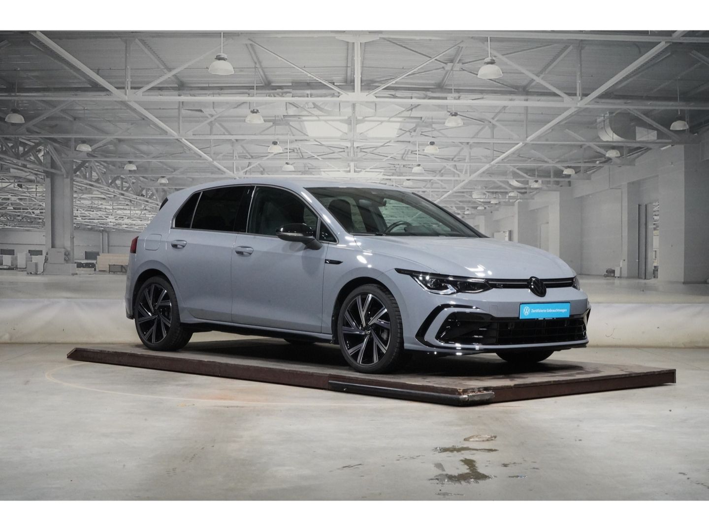 Volkswagen Golf - Bild 4