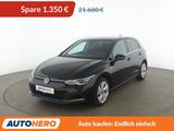 Volkswagen Golf VIII 1.5 eTSI ACT Style *NAVI*ACC*PDC*SHZ* - Volkswagen Golf: Vi Style